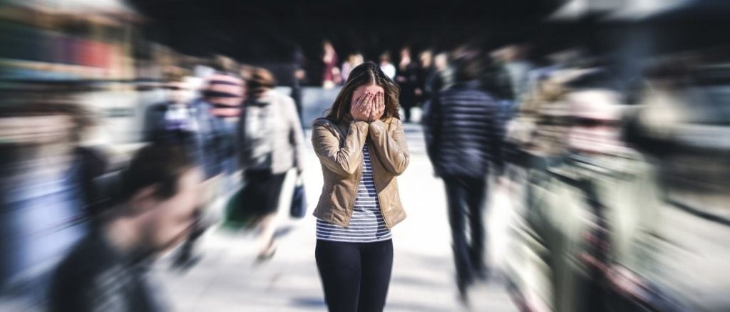 Angst ist kein Argument fürs Homeoffice