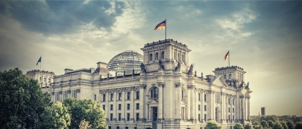 Fatale politische Visionslosigkeit