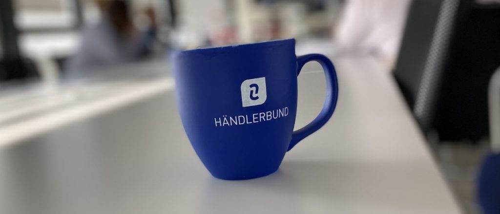Händlerbund Expertenboard Vortrag 2020