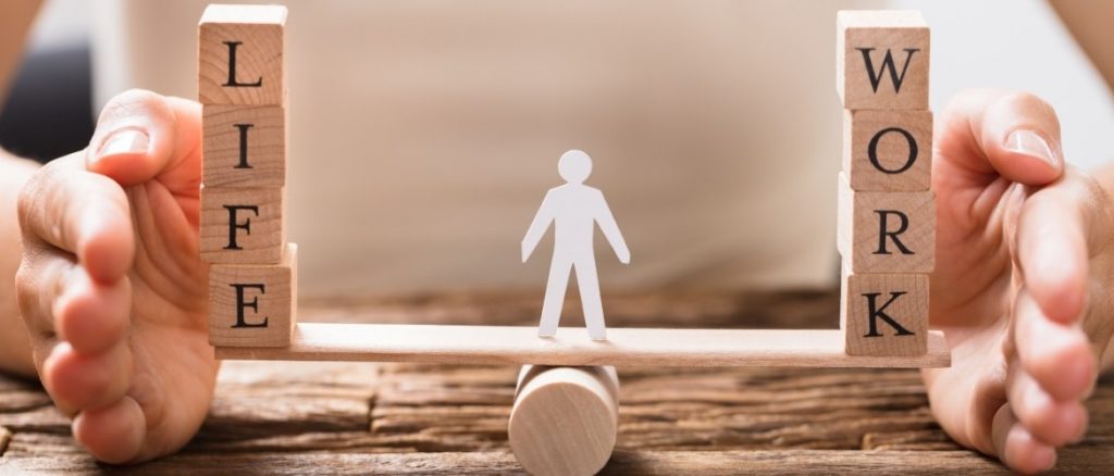 5 Denkfehler bei Work-Life-Balance